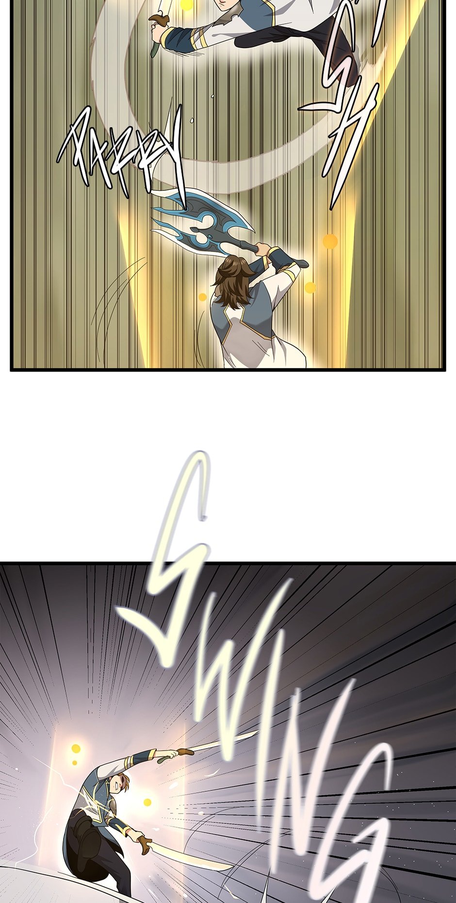 The Beginning After the End, Chapter 87 image 53